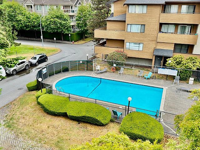 Condo for sale in Richmond, British Columbia
