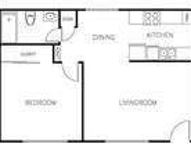 House for rent in Pico Rivera, Los Angeles County