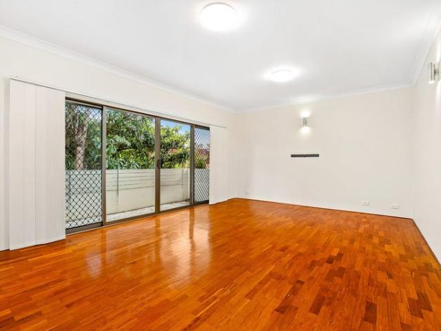 Apartment for rent in Campsie, Sydney
