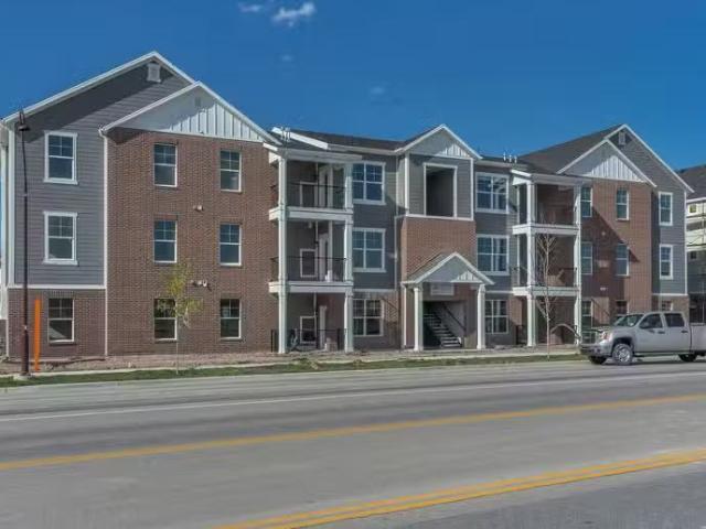 Condo for rent in Lehi