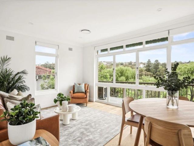 Apartment for rent in Eastern Suburbs, Sydney