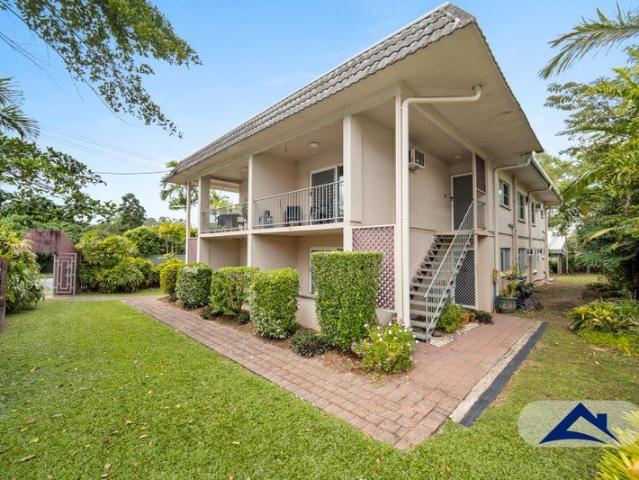 Apartment for sale in Cairns, Queensland