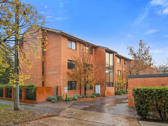 Property for sale in Griffith, Australian Capital Territory