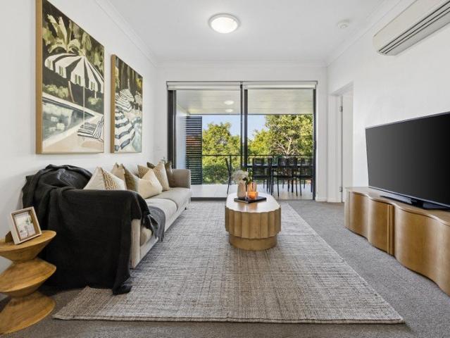 Apartment for sale in Toombul, Queensland