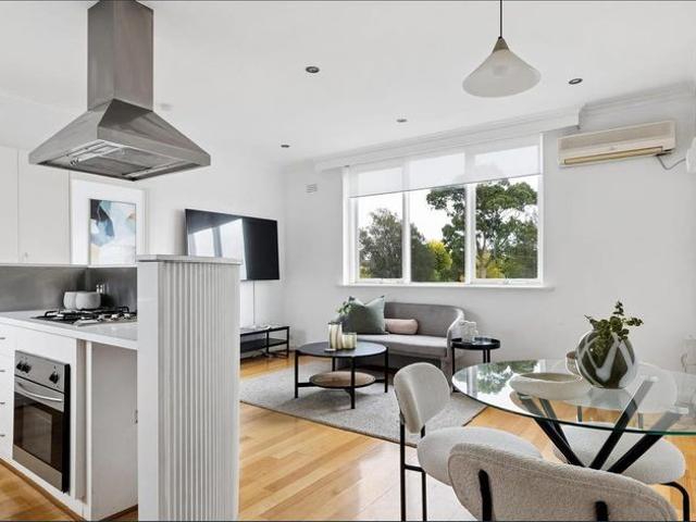 Apartment for rent in Camerons Creek, Victoria