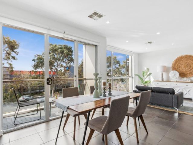 Apartment for sale in Glenelg, Adelaide