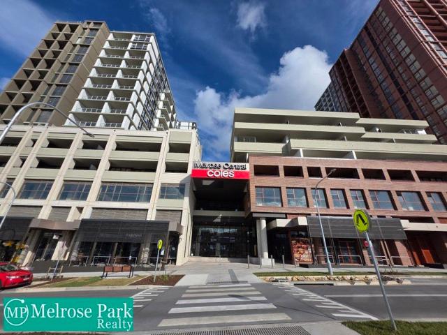 Apartment for rent in Melrose Park, Sydney