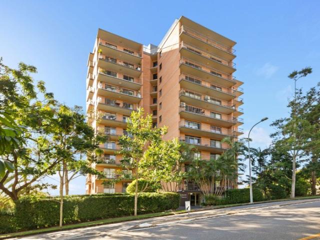 Apartment for rent in Toombul, Queensland