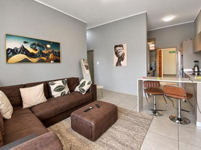 Apartment for rent in Centurion, City of Tshwane Metropolitan Municipality