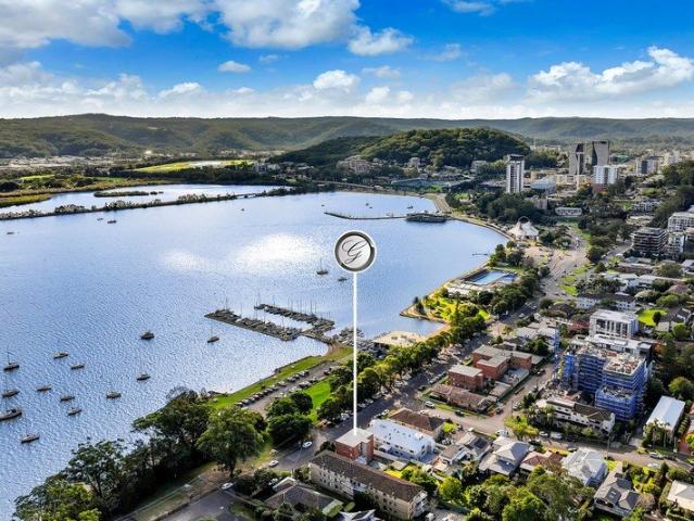 Apartment for sale in Gosford, New South Wales