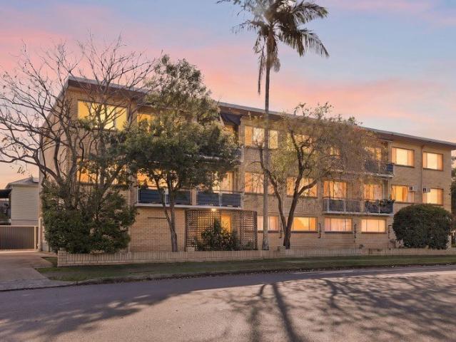 Apartment for sale in Toombul, Queensland