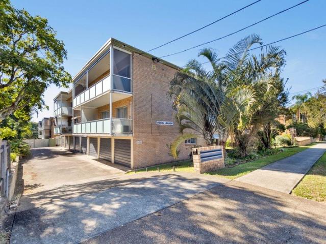 Apartment for sale in Toombul, Queensland