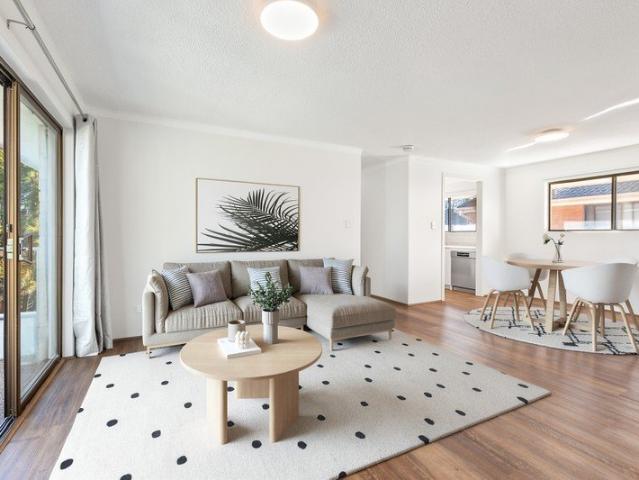 Apartment for sale in Sydney, New South Wales