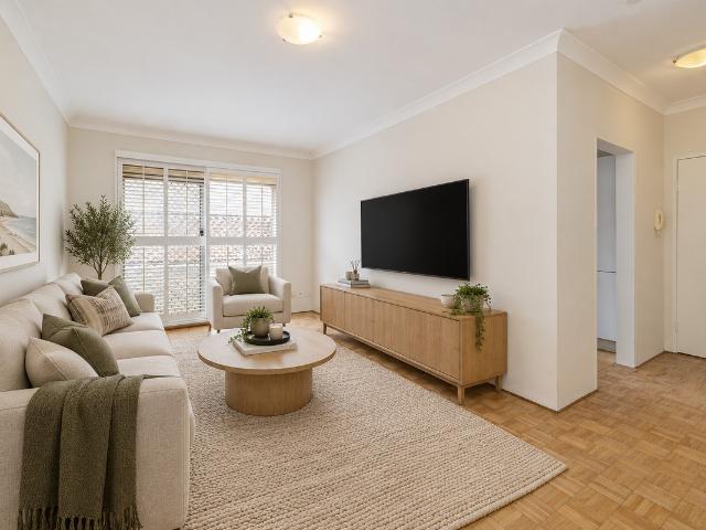 Apartment for rent in Inner West, Sydney