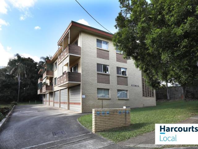 Apartment for sale in Toombul, Queensland