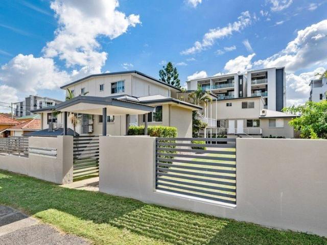 Apartment for sale in Toombul, Queensland