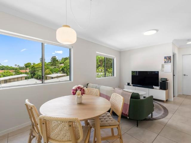 Apartment for rent in Toombul, Queensland