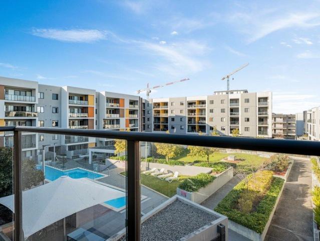 Apartment for sale in Cockburn Central, Western Australia
