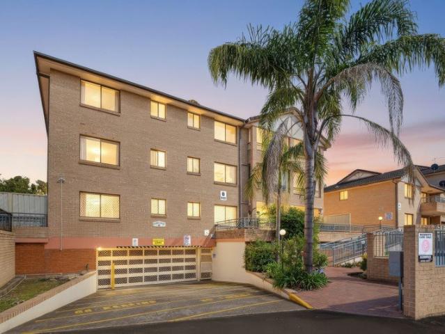 Apartment for sale in Bankstown, Sydney