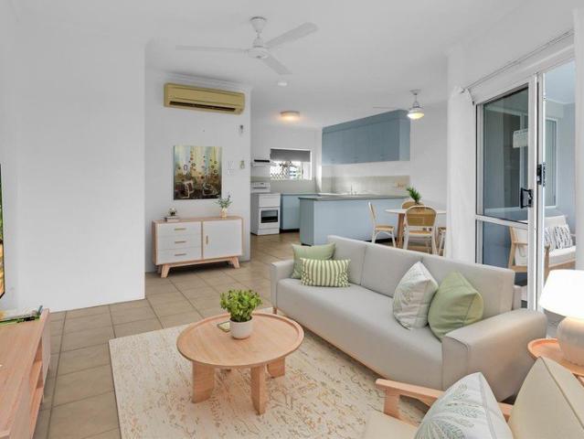 Apartment for sale in Cairns, Queensland