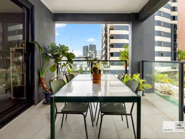 Apartment for sale in South Brisbane, Greater Brisbane