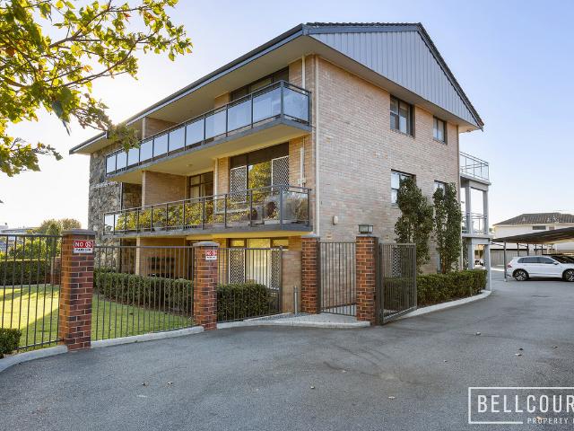 Apartment for rent in Como, Western Australia