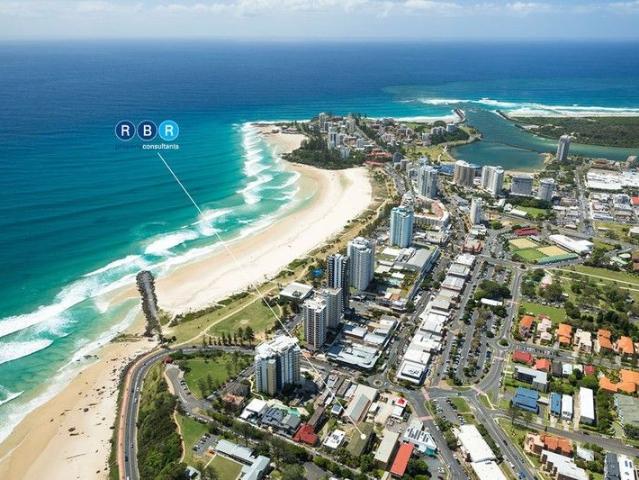 Apartment for sale in Coolangatta