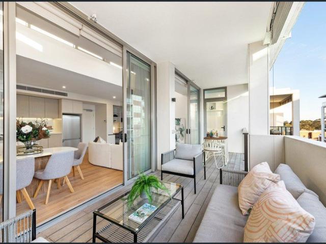 Apartment for rent in Upper North Shore, Sydney