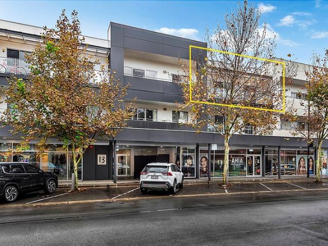 Apartment for sale in Horseshoe Creek, South Australia