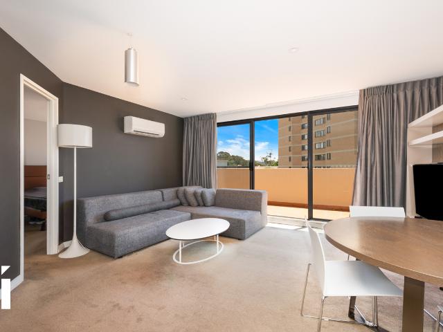 Property for sale in Kingston, Australian Capital Territory