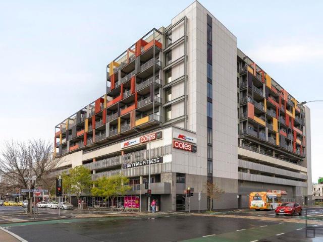 Apartment for sale in Footscray, Melbourne