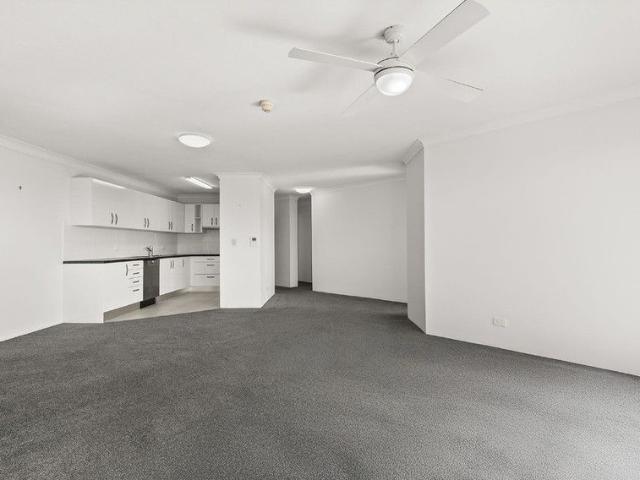 Apartment for rent in Toombul, Queensland