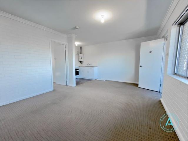 Apartment for rent in Western Australia