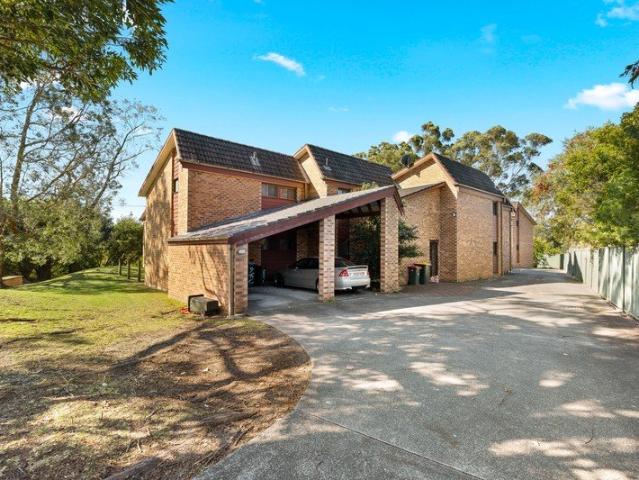 Apartment for sale in Nowra, New South Wales