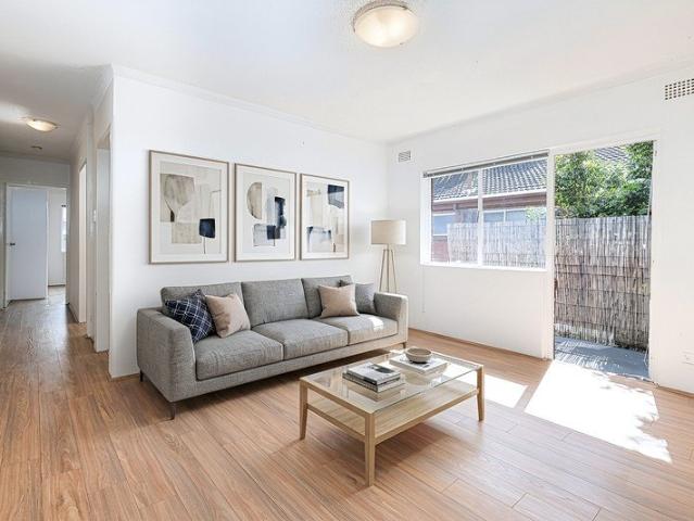 Apartment for sale in Ryde, Sydney