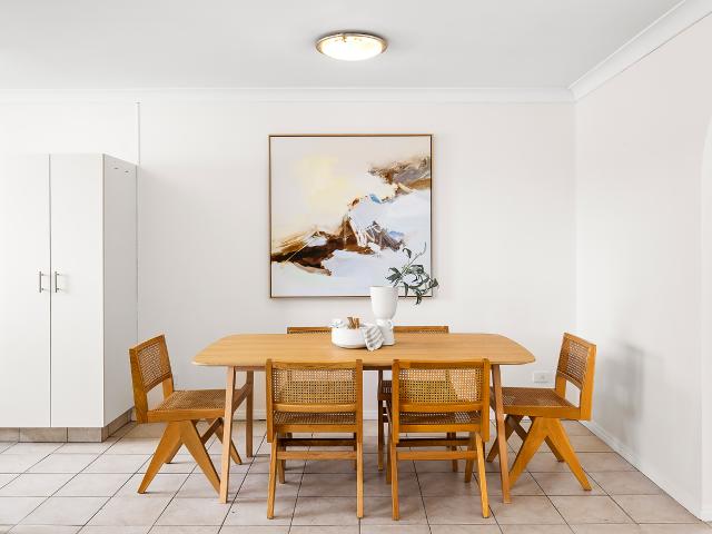 Apartment for sale in Toombul, Queensland