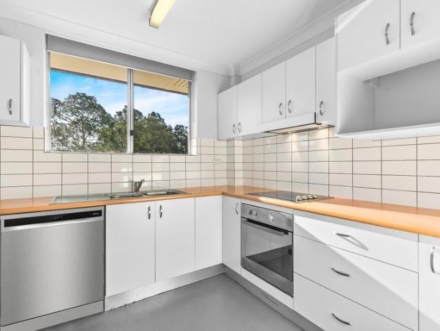 Apartment for rent in Toombul, Queensland