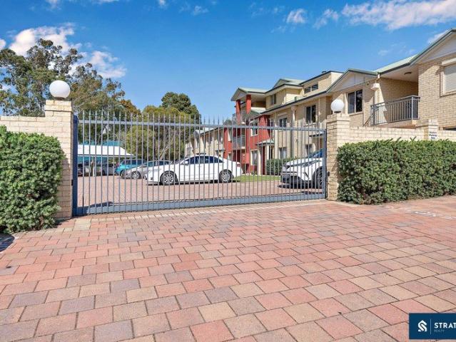 Apartment for sale in Cannington, Western Australia