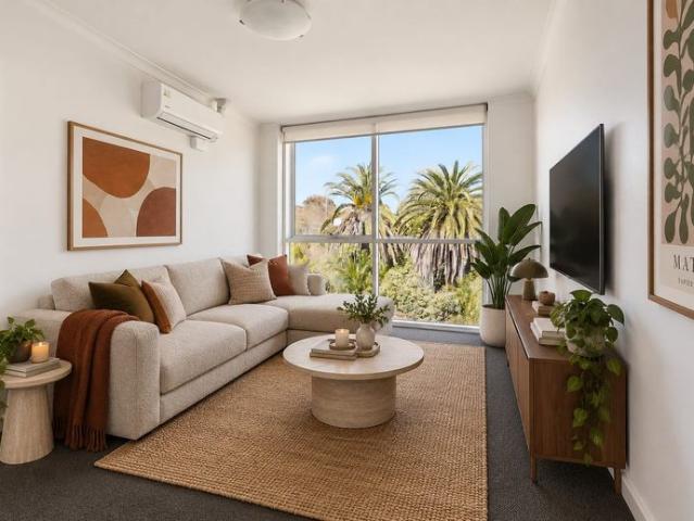 Apartment for rent in Camerons Creek, Victoria