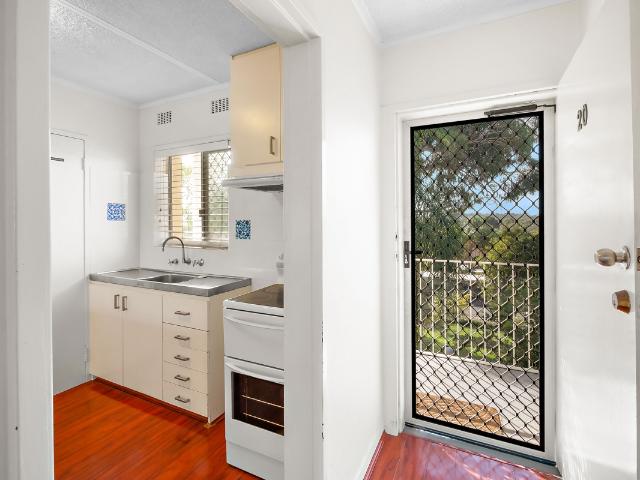 Apartment for sale in Western Australia
