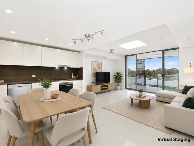 Apartment for sale in Sydney, New South Wales
