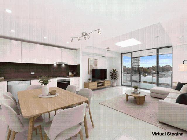 Apartment for rent in Canterbury, Sydney