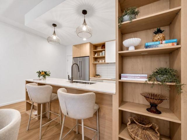 Apartment for sale in Cannon Hill, Greater Brisbane