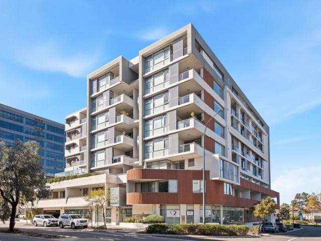 Apartment for sale in Rivervale, Western Australia