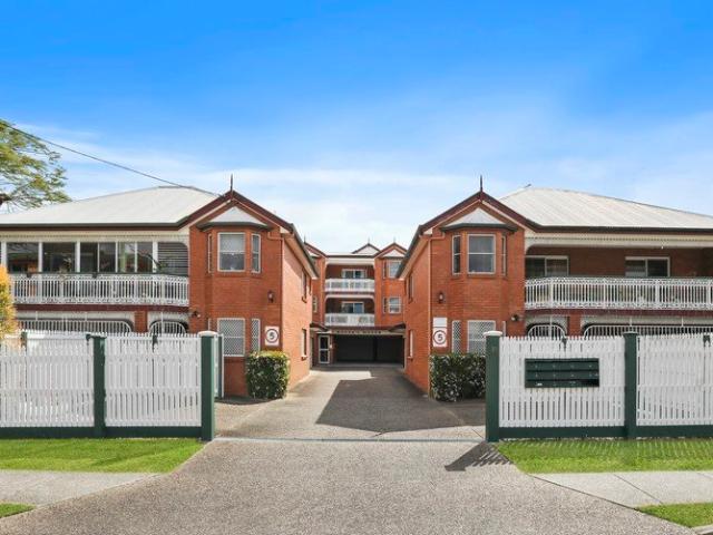 Apartment for sale in Toombul, Queensland