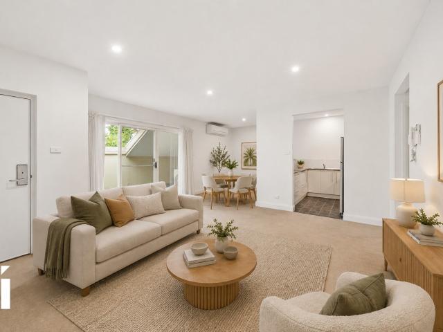 Property for sale in Forrest, Australian Capital Territory