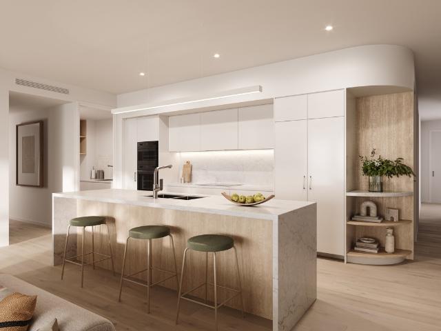Apartment for sale in Toombul, Queensland