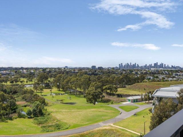 Apartment for sale in Maribyrnong, Melbourne