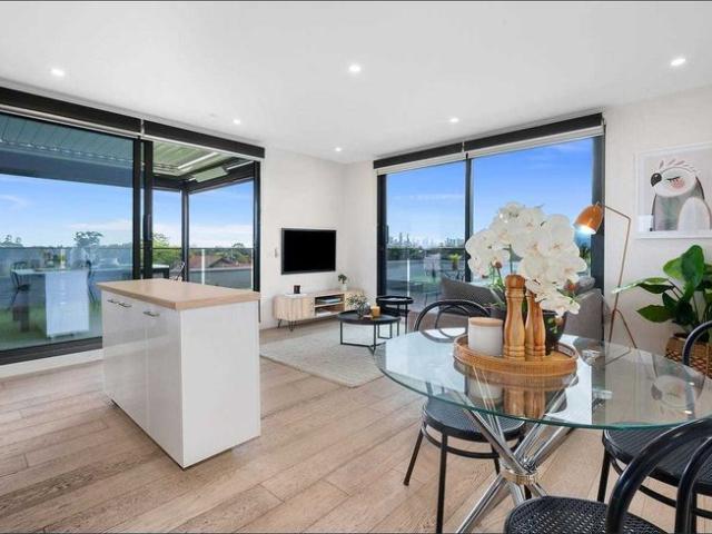 Apartment for rent in Camerons Creek, Victoria