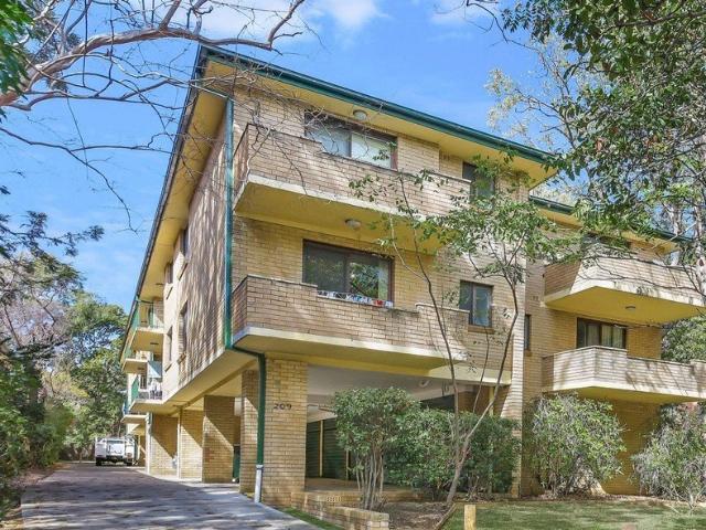 Apartment for rent in Sydney, New South Wales